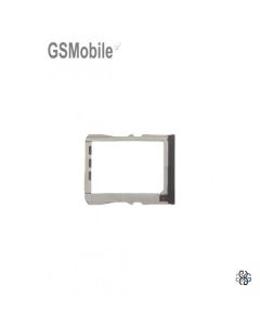 Bandeja Sim HTC One M7 Negro