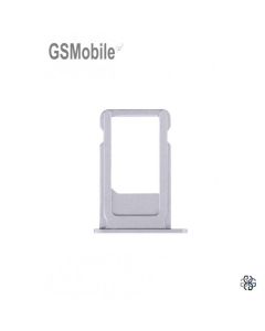 Bandeja sim iPhone 6S Plus Plateado