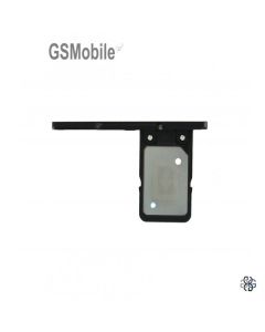 Bandeja SIM Sony Xperia XA1 Negro Original 