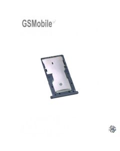 Bandeja SIM Xiaomi Redmi 4A Negro