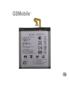Replacement Battery for LG G8s ThinQ LM-G810EAW