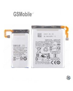 Dual Battery Set EB-BF731ABY & EB-BF732ABY for Samsung Galaxy Z Flip5 F731B