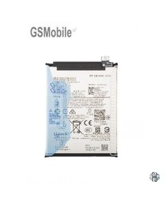 Battery QG50 for Moto G35