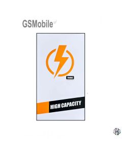 Batería para iPhone 14 Pro Max - diagnosticable