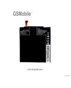 Bateria para Xiaomi Mi3 