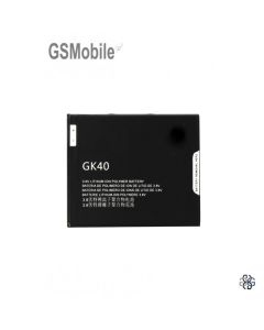 Bateria para Moto G4 Play 