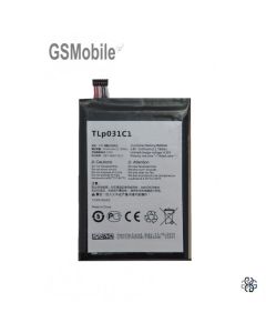 Bateria para Alcatel Orange Nura M812