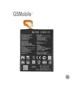 Bateria para LG K10 2018, K11