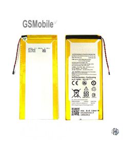 Bateria para Motorola Moto G4 Plus