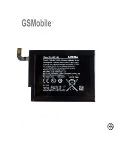 Bateria para Nokia Lumia N1520