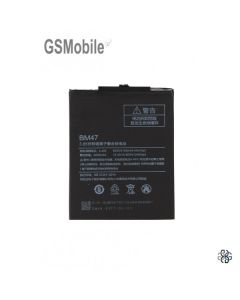 Bateria para Xiaomi Redmi 4X BM47
