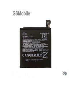 Bateria para Xiaomi Redmi Note 5, Note 5 Pro