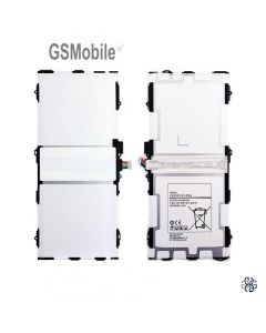 Batería para Samsung Galaxy Tab S 10.5 T800, T805