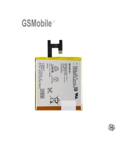 Batería para Sony Xperia Z 