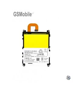 Batería para Sony Xperia Z1