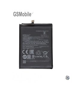 Batería BN53 para Xiaomi Redmi Note 10 Pro De 5020mAh