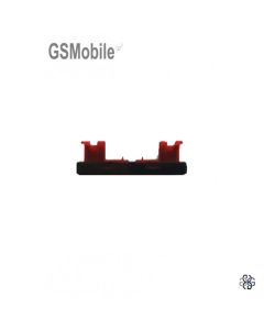 Botón de Volumen Huawei P Smart Z Original Negro