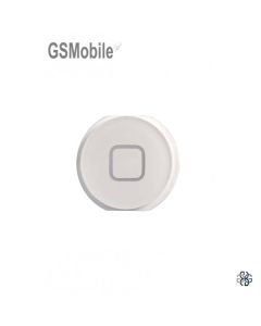 Boton home para iPad Mini Blanco