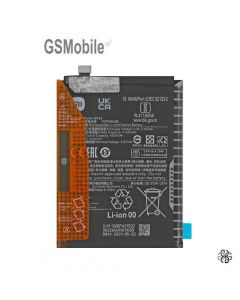 Batería Xiaomi Mi 11 Lite Original