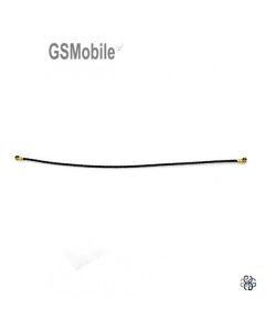 Cable coaxila Antena Huawei Y5 2018 Original
