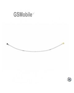 Cable coaxial antena para Nokia 8 Blanco Original