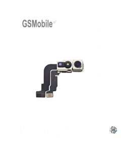 Cámara delantera para iPhone 15 Pro - 12 Mpx