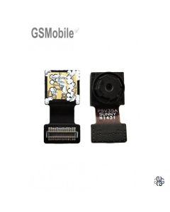 Cámara frontal One Plus One 