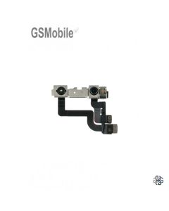 Cámara frontal iPhone XR + Face ID Original 7MP 