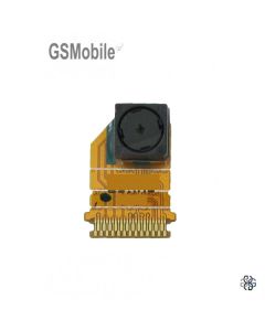 Cámara frontal para Sony Xperia Z3