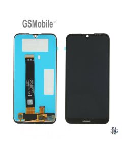 Pantalla completa Huawei Honor 8S Negro