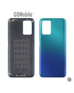 Tapa trasera para ZTE Blade V30 Vita 8030 - Aurora