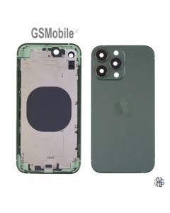 Carcasa iPhone 13 Pro