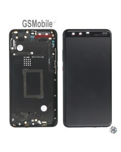 Tapa trasera Huawei P10 Plus Original Negro