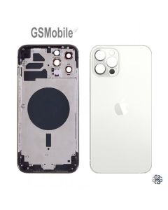 Chasis iPhone 13 Pro - Blanco