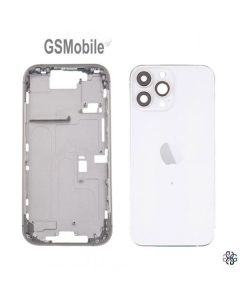 Chasis para iPhone 16 Pro - Blanco