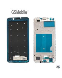 Chasis para Huawei Y7 2018 Blanco