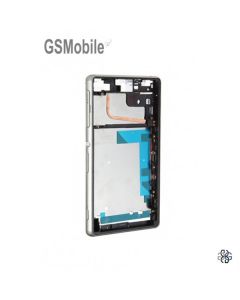 Chasis para Sony Xperia Z3 Blanco