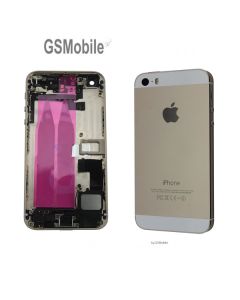 Chasis Completo iPhone 5S Dorado