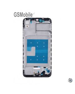 Chasis para Huawei Y6 2019 Negro