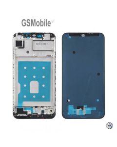 Chasis para Huawei Y7 2019 Negro
