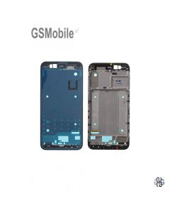 Chasis para Xiaomi MiA1, Mi5X Negro