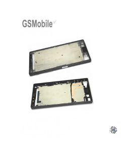 Chasis para Sony Xperia Z5 Negro