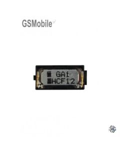 Altavoz auricular Nokia 3.1 Original