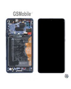 Componente Pantalla completa Huawei Mate 20X
