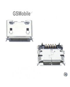 Conector de carga Huawei Ascend Y635 