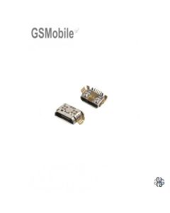 Conector de carga para Huawei Y6 2017