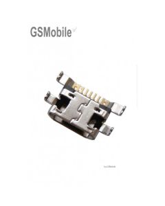 Conector de carga LG K4 2017 M160