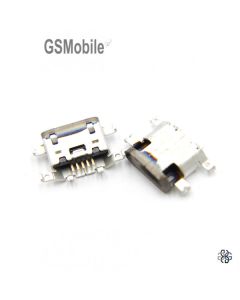 Conector de carga para Motorola Moto G4 Plus