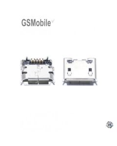 Conector de carga para Huawei G630