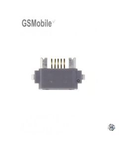 Conector de carga Sony Xperia Z L36h 